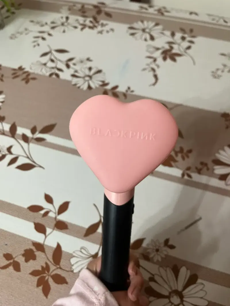 Lightstick Blacpink - 4