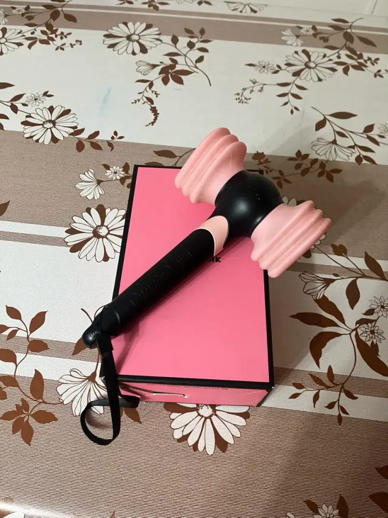 Lightstick Blacpink - 5