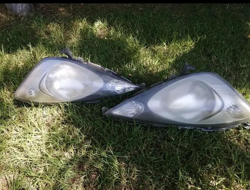 Repuestos luces Honda Fit año 2010 - 1