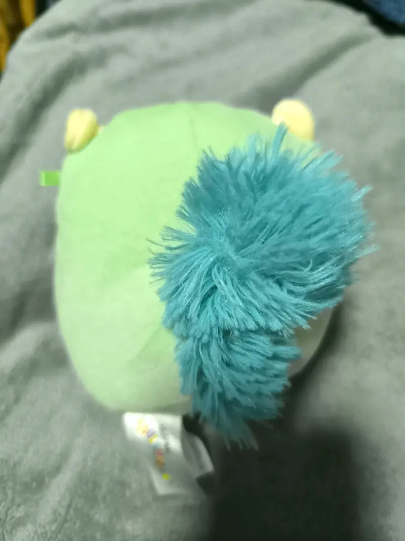 Ardilla Squishmellow - 2
