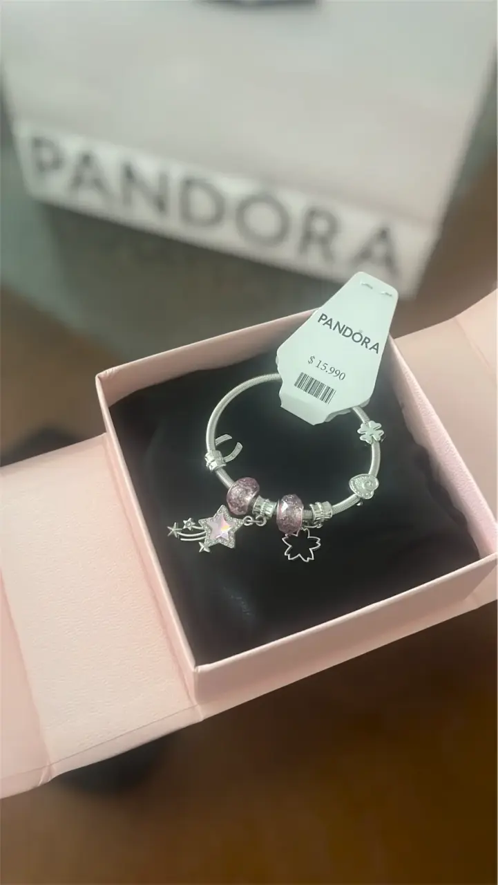 Pandora