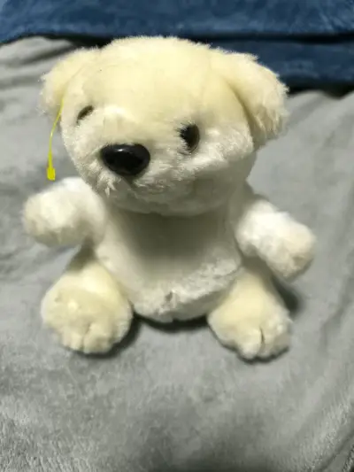 Oso polar - miniatura 1