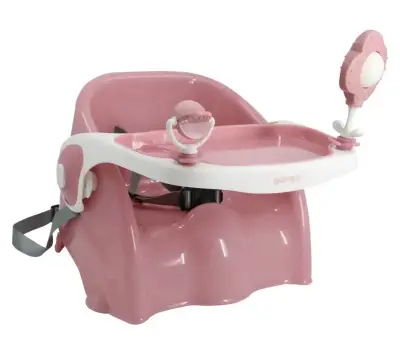 Silla de comer Yamp - miniatura 1