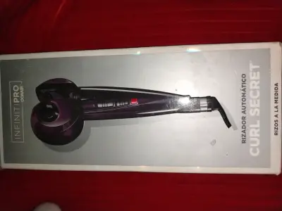 “Onduladora Automática Infiniti Pro Conair” - miniatura 2