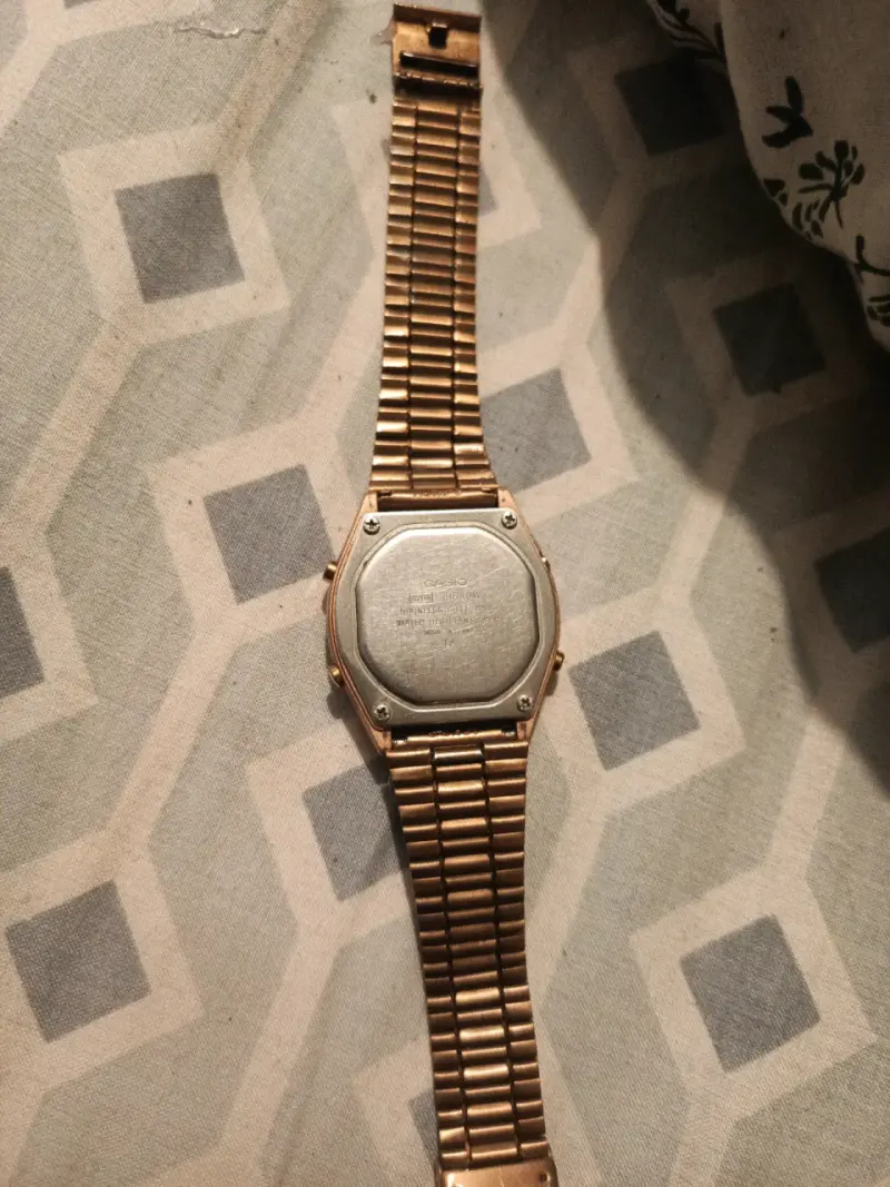 Reloj Casio - 2