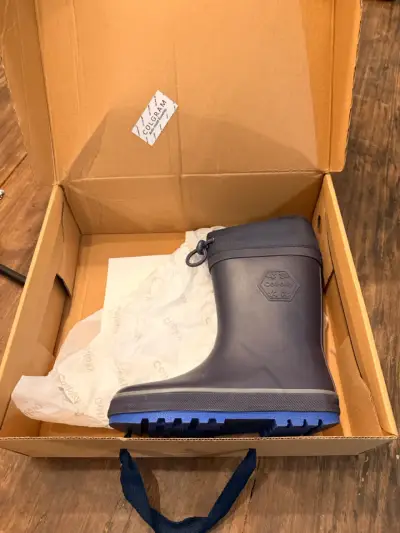 Bota de agua unisex Colloky - miniatura 1