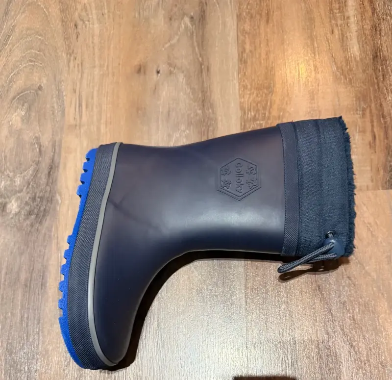 Bota de agua unisex Colloky - 2