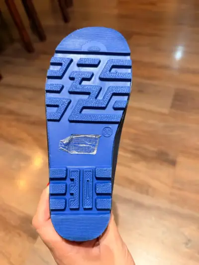 Bota de agua unisex Colloky - miniatura 3