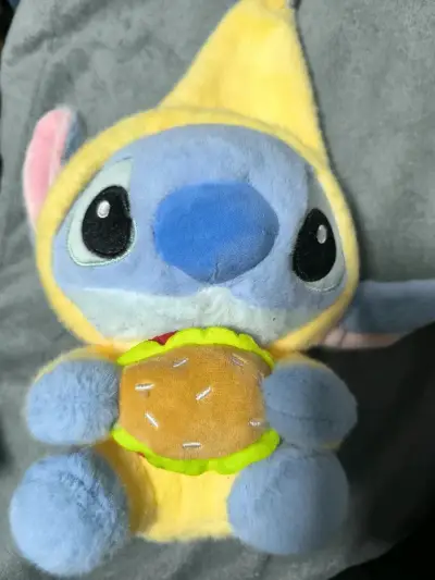 Stitch - miniatura 1