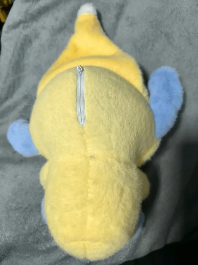Stitch - 2