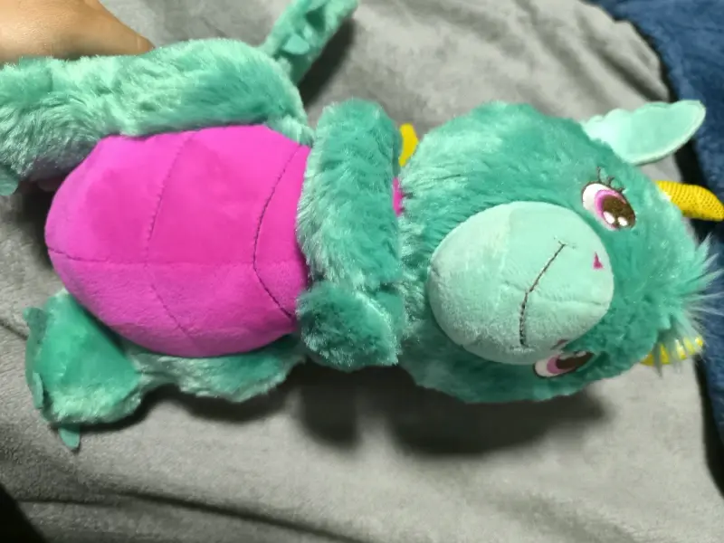 Dragóncito - 1