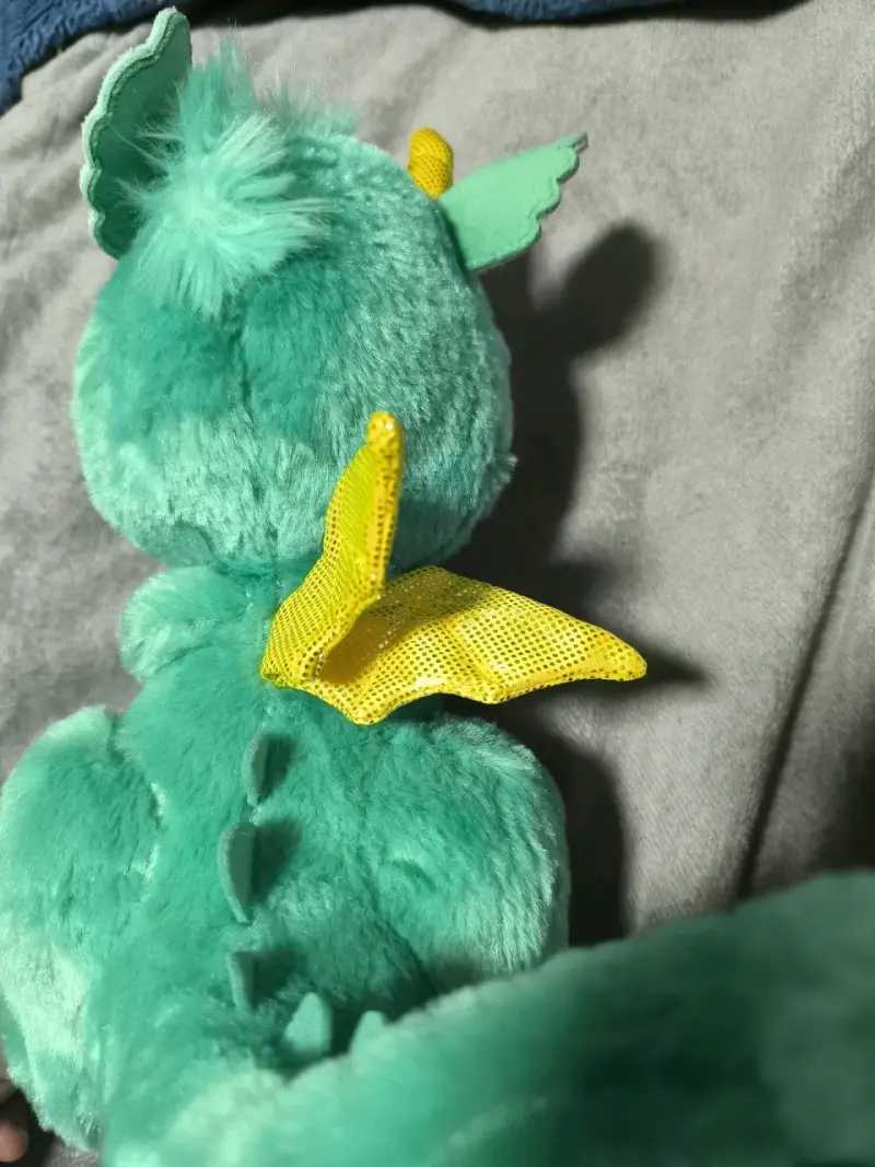 Dragóncito - 2