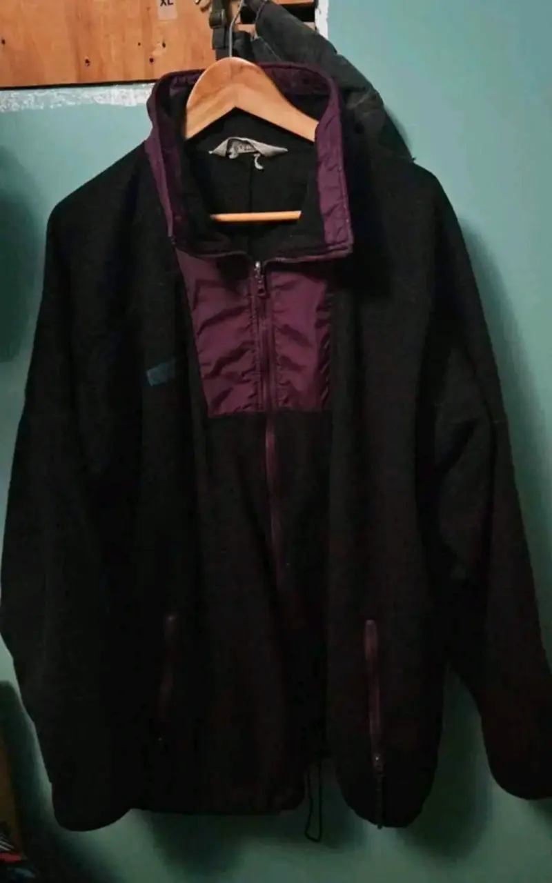 Cortavientos y chaquetas - 2
