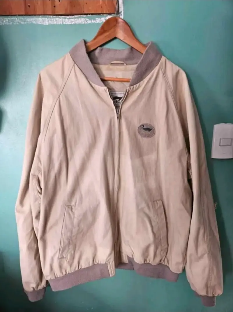 Cortavientos y chaquetas - 4