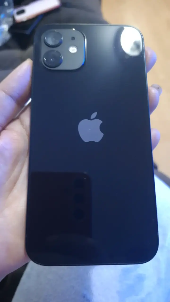 Iphone 12 64gb - 2