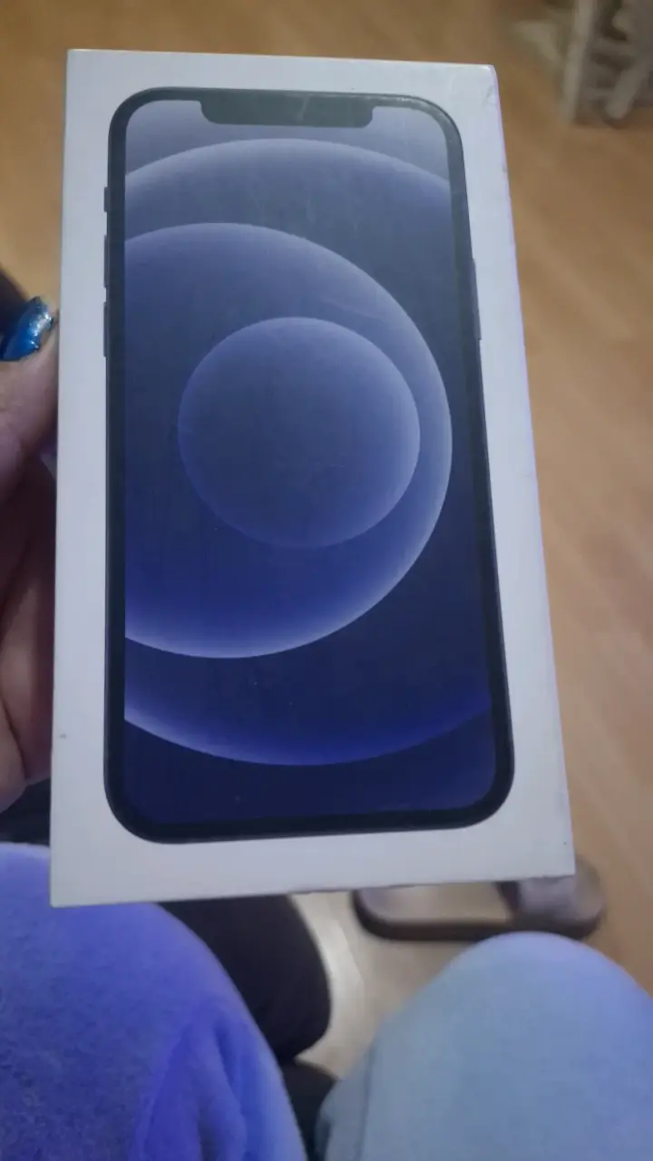 Iphone 12 64gb - 3