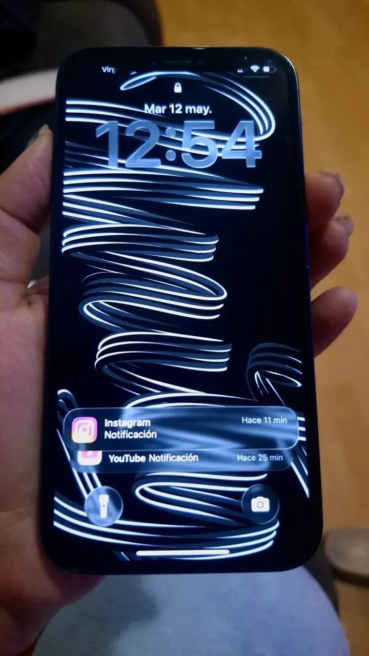 Iphone 12 64gb - 4