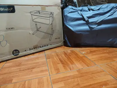 Cuna colecho - miniatura 1