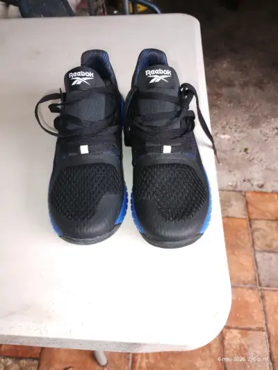 zapatillas nuevas Reebok - miniatura 1