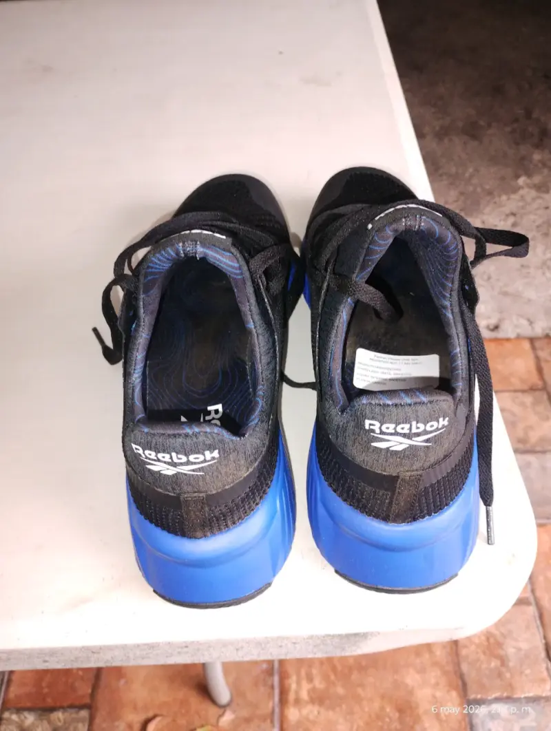 zapatillas nuevas Reebok - 5