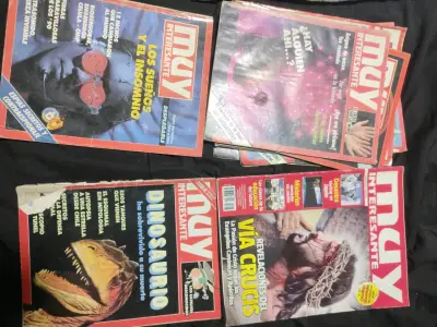 24 revistas muy interesante - miniatura 5