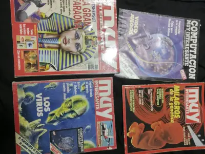 24 revistas muy interesante - miniatura 6