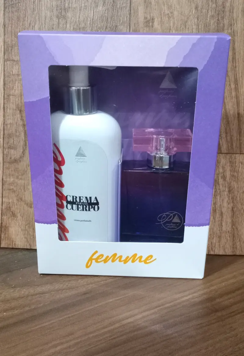 Pack Promocional