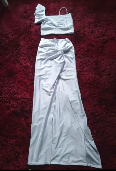 Conjunto blanco - miniatura 1