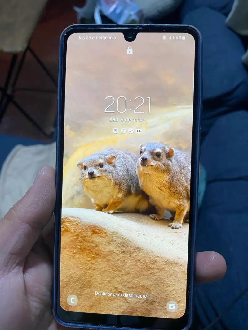 Samsung Galaxy A31 - 2