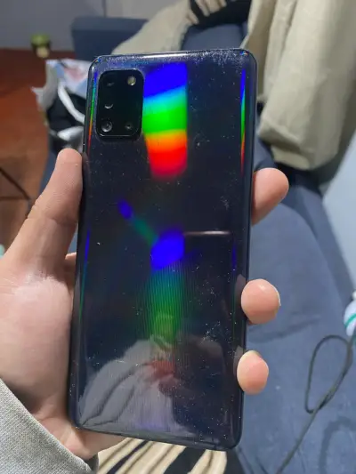 Samsung Galaxy A31 - miniatura 3