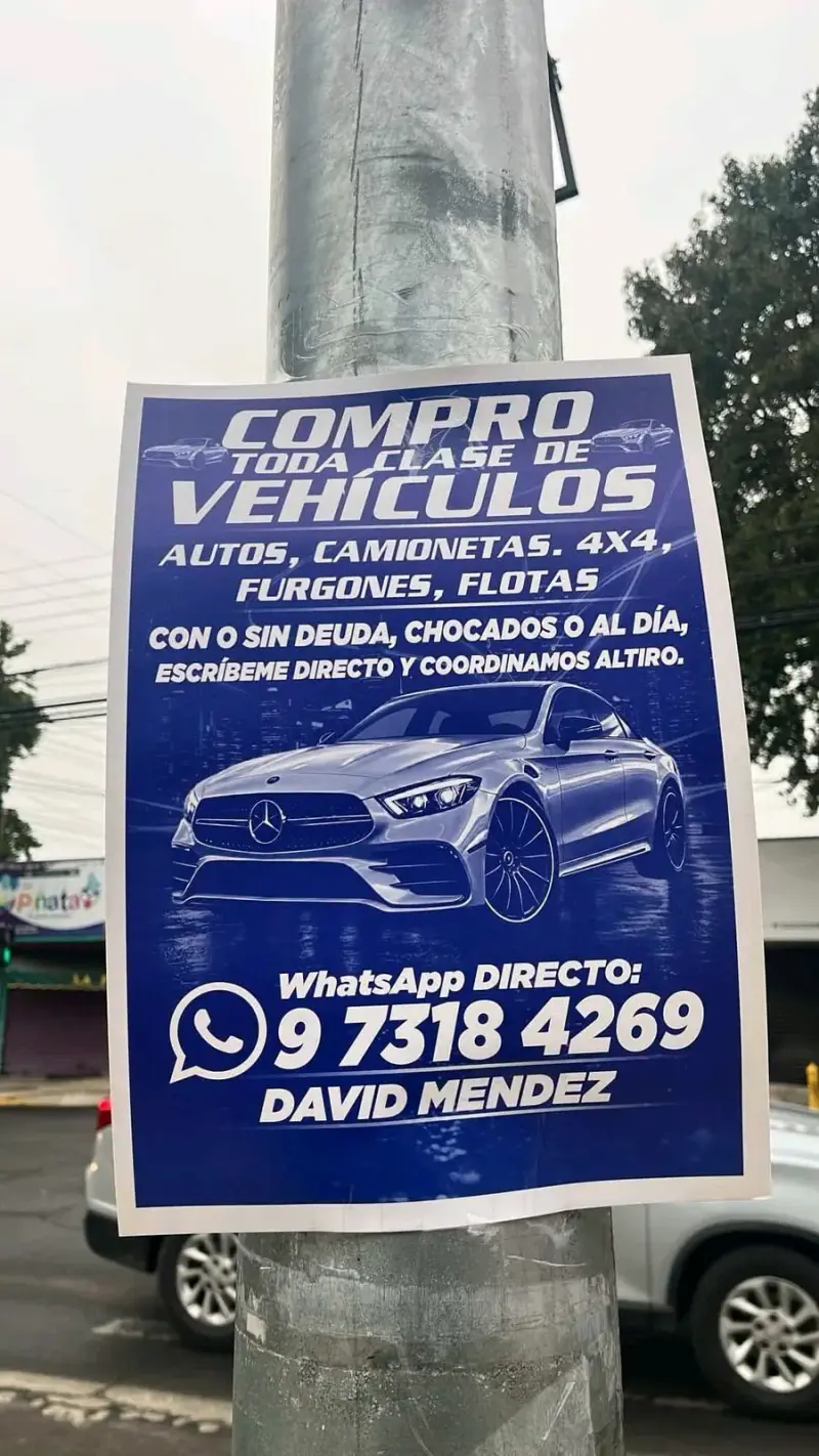 Compra