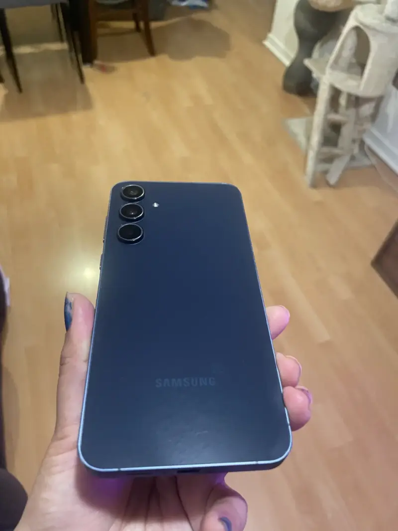 Samsung A55 5G de 128 gb - 2