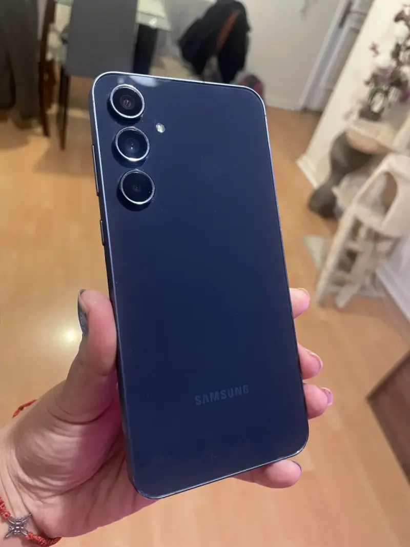 Samsung A55 5G de 128 gb - 3
