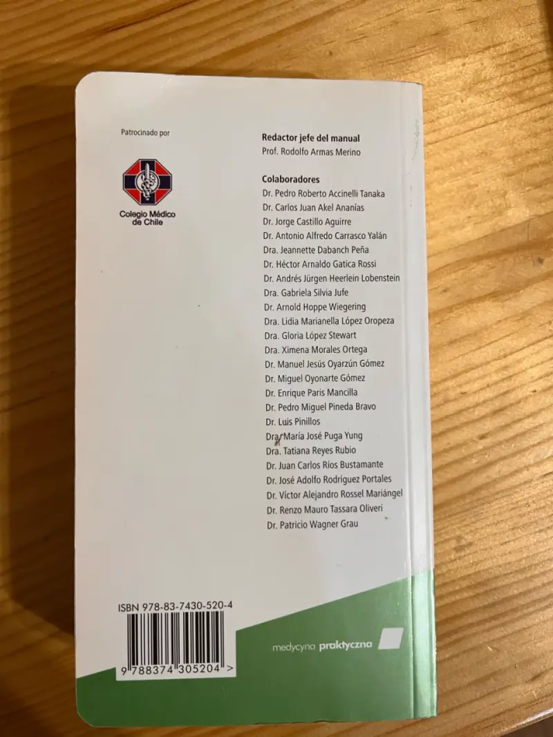 Libro Medicina interna - 2