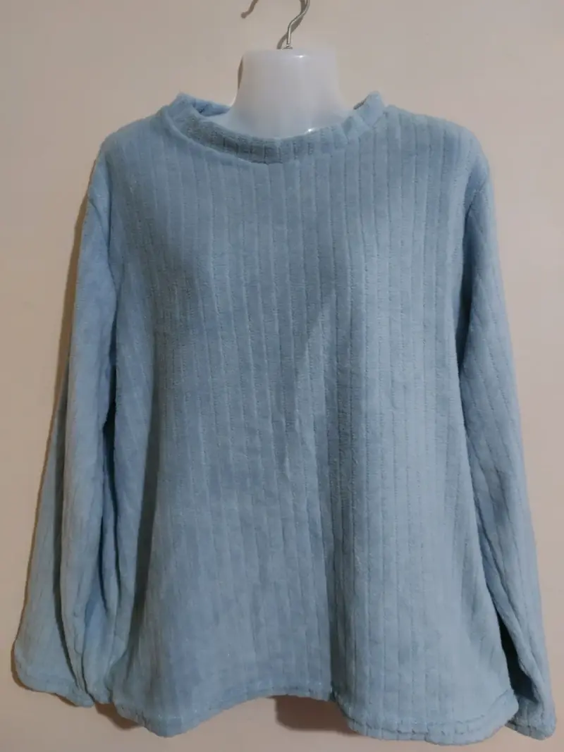 Pijama invierno - 1