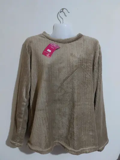 Pijama invierno - miniatura 3