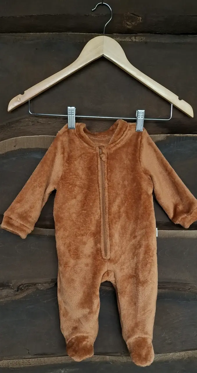 Pack 2 Ositos Shein talla 3-6m - 2