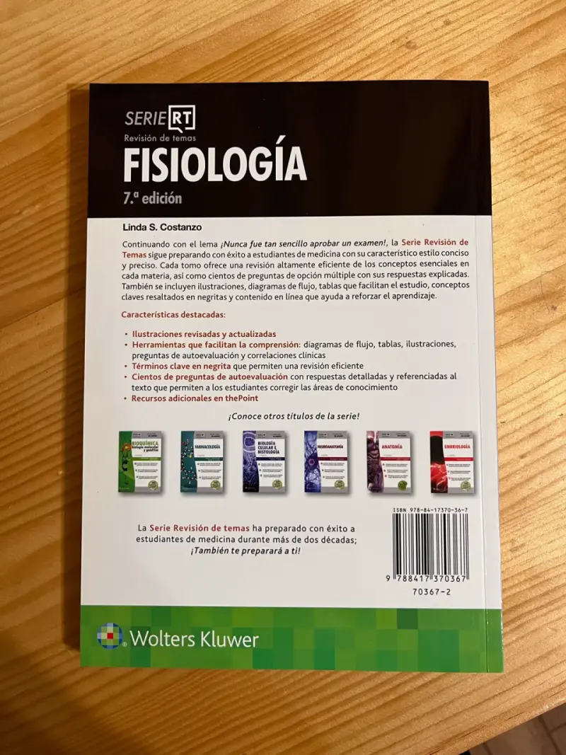 Libro de Fisiología - 2