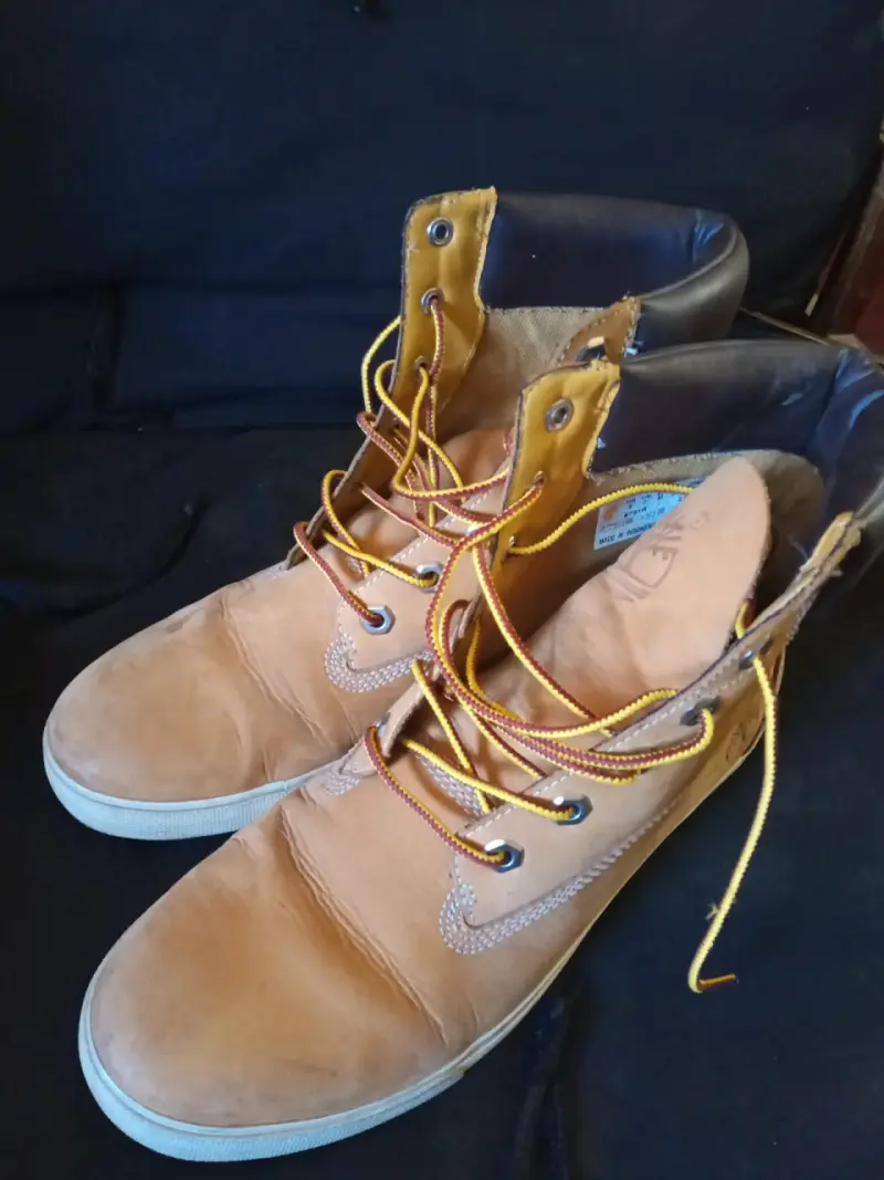 Zapatos Dama timberland - 1