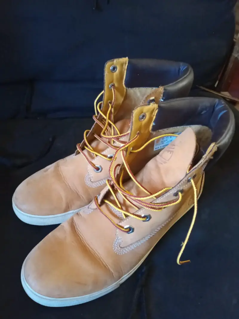 Zapatos Dama timberland - 2