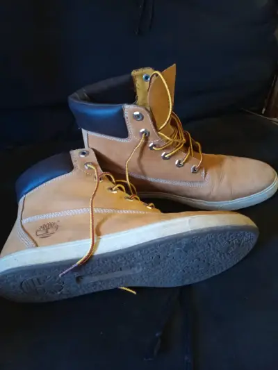Zapatos Dama timberland - miniatura 3