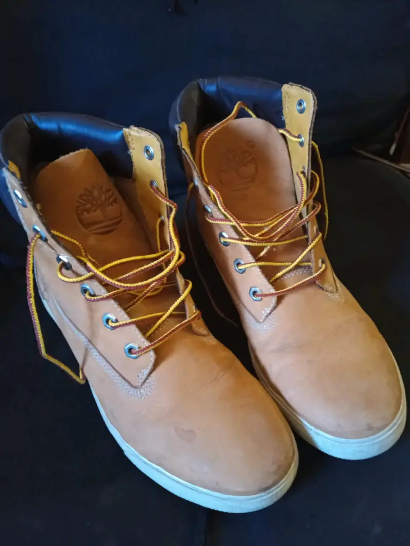 Zapatos Dama timberland - 4