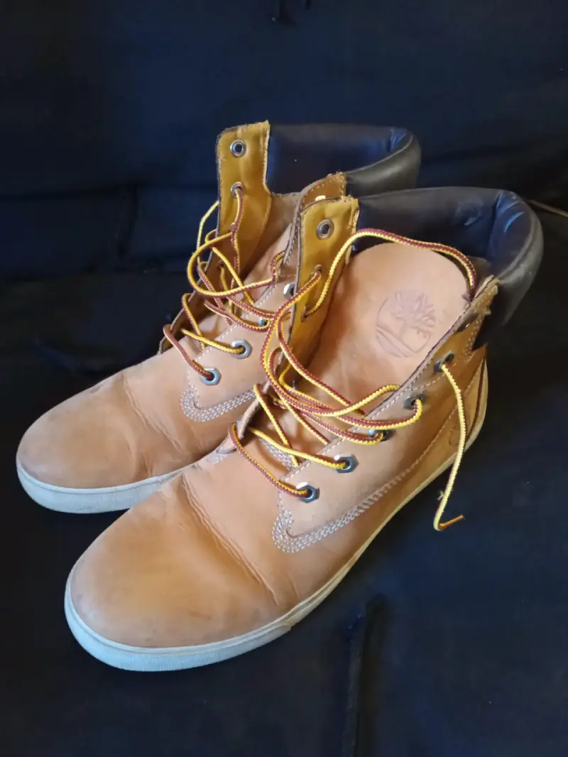 Zapatos Dama timberland - 5