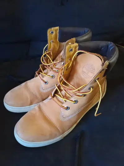 Zapatos Dama timberland - miniatura 5
