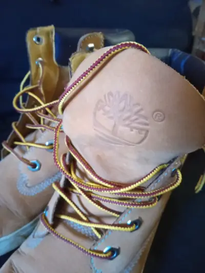 Zapatos Dama timberland - miniatura 6