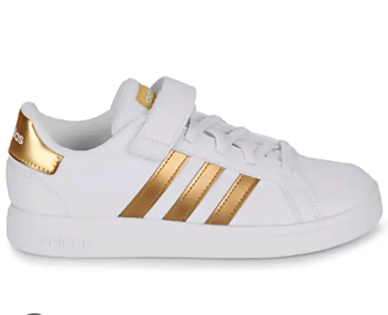 Zapatillas de niñas