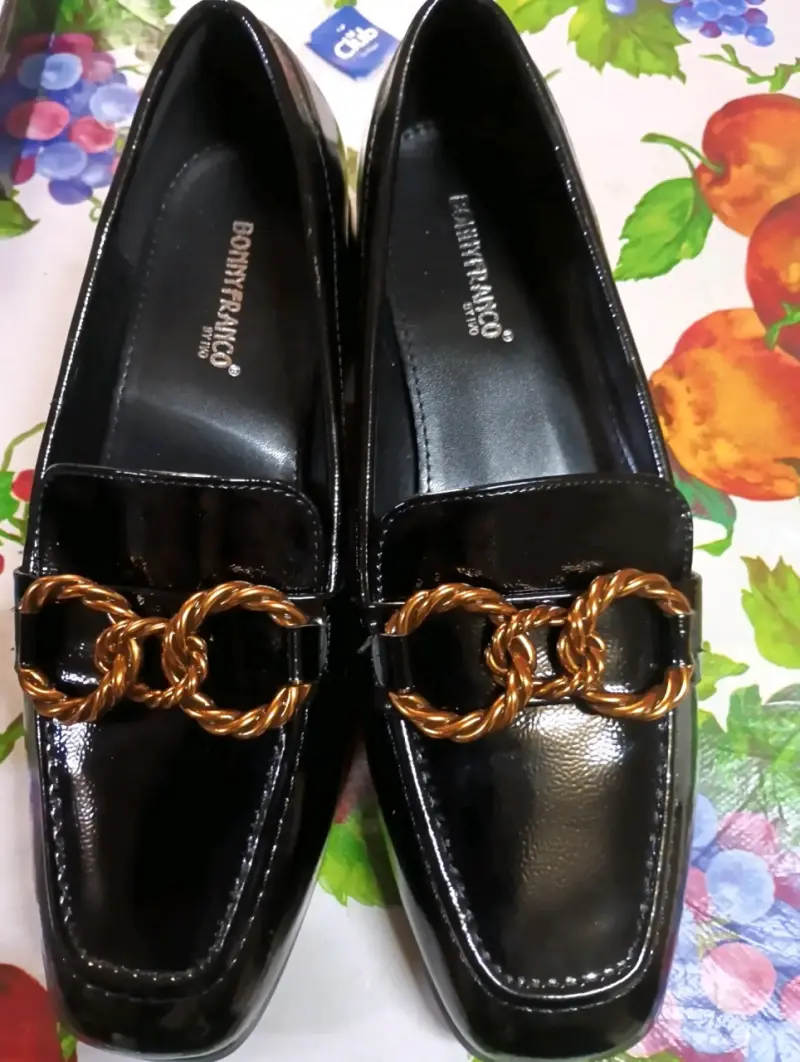 Zapatos de señora