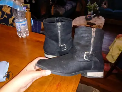 Botines - miniatura 1