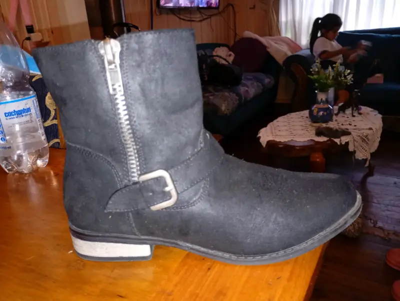 Botines - 2