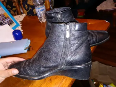 Botines - miniatura 3
